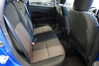 Mitsubishi ASX Gebrauchtwagen