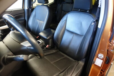 Nissan Navara Gebrauchtwagen