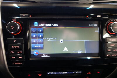 Nissan Navara Gebrauchtwagen