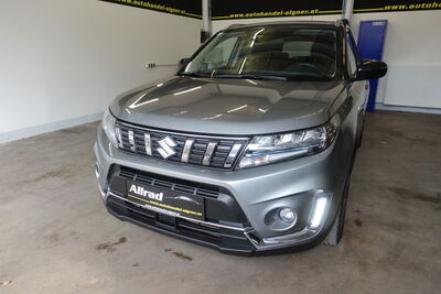 Suzuki Vitara Gebrauchtwagen Suzuki Vitara Gebrauchtwagen