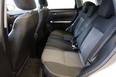 Suzuki Vitara Gebrauchtwagen Suzuki Vitara Gebrauchtwagen