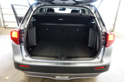 Suzuki Vitara Gebrauchtwagen Suzuki Vitara Gebrauchtwagen