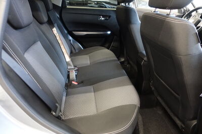 Suzuki Vitara Gebrauchtwagen Suzuki Vitara Gebrauchtwagen