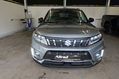 Suzuki Vitara Gebrauchtwagen Suzuki Vitara Gebrauchtwagen
