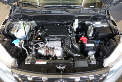 Suzuki Vitara Gebrauchtwagen Suzuki Vitara Gebrauchtwagen