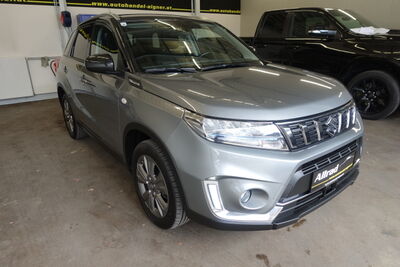 Suzuki Vitara Gebrauchtwagen Suzuki Vitara Gebrauchtwagen