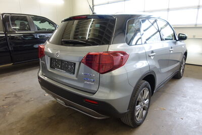 Suzuki Vitara Gebrauchtwagen Suzuki Vitara Gebrauchtwagen