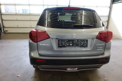 Suzuki Vitara Gebrauchtwagen Suzuki Vitara Gebrauchtwagen