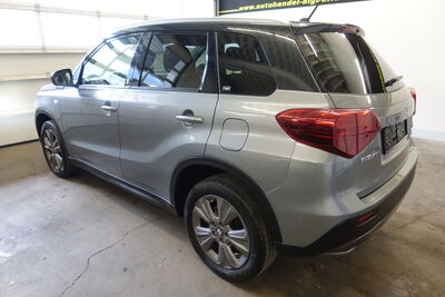 Suzuki Vitara Gebrauchtwagen Suzuki Vitara Gebrauchtwagen