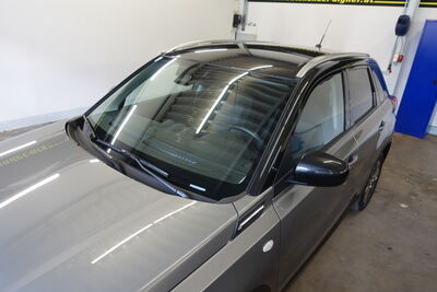 Suzuki Vitara Gebrauchtwagen Suzuki Vitara Gebrauchtwagen