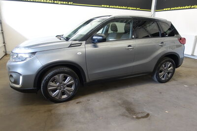 Suzuki Vitara Gebrauchtwagen Suzuki Vitara Gebrauchtwagen