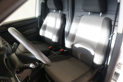 VW Caddy Gebrauchtwagen VW Caddy Gebrauchtwagen