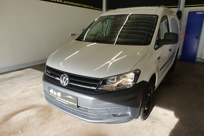 VW Caddy Gebrauchtwagen VW Caddy Gebrauchtwagen