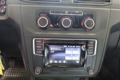 VW Caddy Gebrauchtwagen VW Caddy Gebrauchtwagen