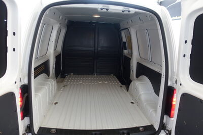 VW Caddy Gebrauchtwagen VW Caddy Gebrauchtwagen