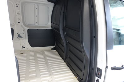 VW Caddy Gebrauchtwagen VW Caddy Gebrauchtwagen