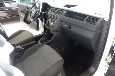 VW Caddy Gebrauchtwagen VW Caddy Gebrauchtwagen