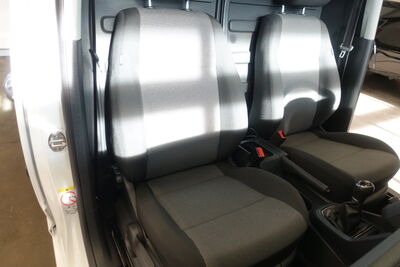 VW Caddy Gebrauchtwagen VW Caddy Gebrauchtwagen