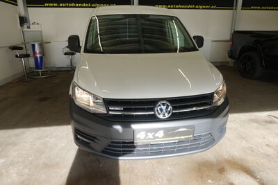 VW Caddy Gebrauchtwagen VW Caddy Gebrauchtwagen