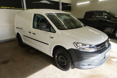 VW Caddy Gebrauchtwagen VW Caddy Gebrauchtwagen