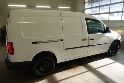 VW Caddy Gebrauchtwagen VW Caddy Gebrauchtwagen