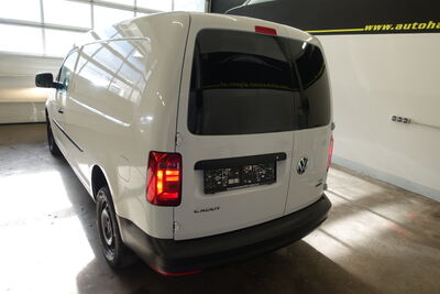 VW Caddy Gebrauchtwagen VW Caddy Gebrauchtwagen