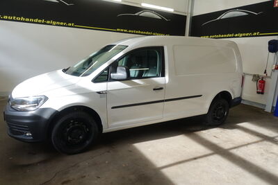 VW Caddy Gebrauchtwagen VW Caddy Gebrauchtwagen
