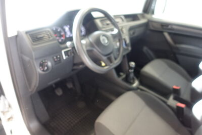 VW Caddy Gebrauchtwagen VW Caddy Gebrauchtwagen