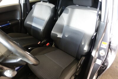 Suzuki Ignis Gebrauchtwagen Suzuki Ignis Gebrauchtwagen