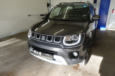 Suzuki Ignis Gebrauchtwagen Suzuki Ignis Gebrauchtwagen