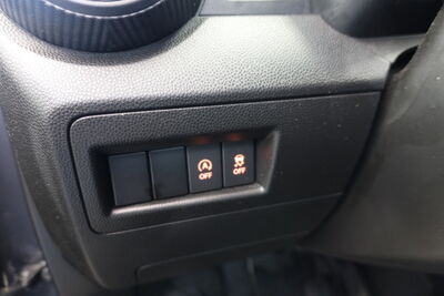 Suzuki Ignis Gebrauchtwagen Suzuki Ignis Gebrauchtwagen