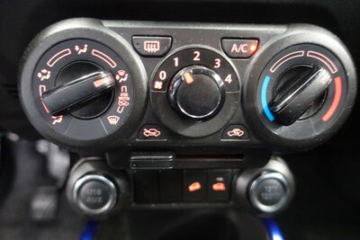 Suzuki Ignis Gebrauchtwagen Suzuki Ignis Gebrauchtwagen