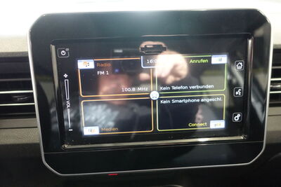 Suzuki Ignis Gebrauchtwagen Suzuki Ignis Gebrauchtwagen