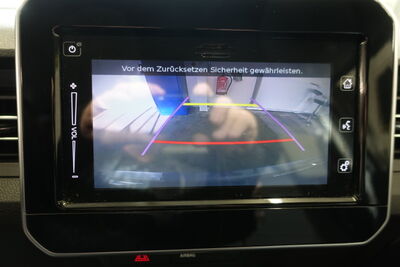 Suzuki Ignis Gebrauchtwagen Suzuki Ignis Gebrauchtwagen