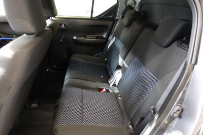 Suzuki Ignis Gebrauchtwagen Suzuki Ignis Gebrauchtwagen