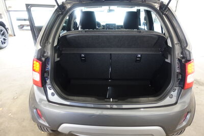 Suzuki Ignis Gebrauchtwagen Suzuki Ignis Gebrauchtwagen