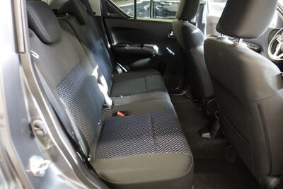 Suzuki Ignis Gebrauchtwagen Suzuki Ignis Gebrauchtwagen