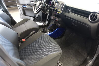 Suzuki Ignis Gebrauchtwagen Suzuki Ignis Gebrauchtwagen