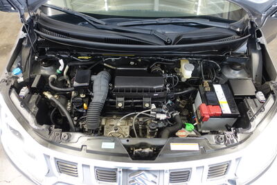 Suzuki Ignis Gebrauchtwagen Suzuki Ignis Gebrauchtwagen