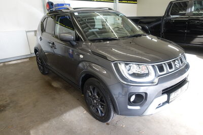 Suzuki Ignis Gebrauchtwagen Suzuki Ignis Gebrauchtwagen