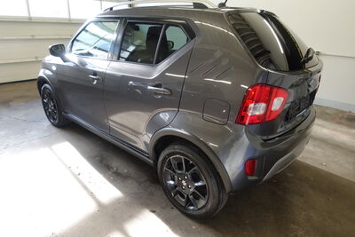 Suzuki Ignis Gebrauchtwagen Suzuki Ignis Gebrauchtwagen