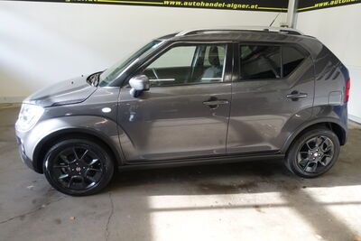 Suzuki Ignis Gebrauchtwagen Suzuki Ignis Gebrauchtwagen