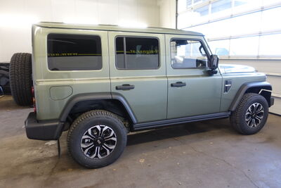 BAW 212 Neuwagen