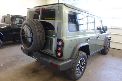 BAW 212 Neuwagen