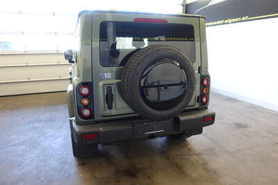 BAW 212 Neuwagen