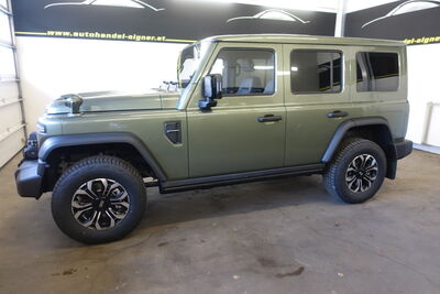 BAW 212 Neuwagen