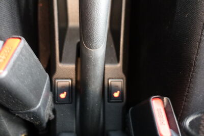 Suzuki Ignis Gebrauchtwagen Suzuki Ignis Gebrauchtwagen