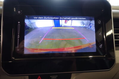 Suzuki Ignis Gebrauchtwagen Suzuki Ignis Gebrauchtwagen