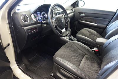 Suzuki Vitara Gebrauchtwagen