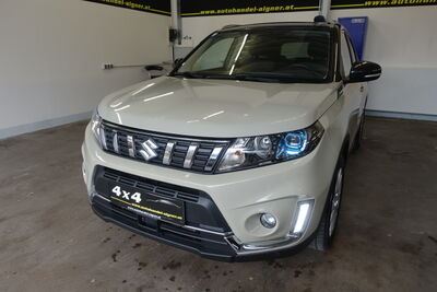 Suzuki Vitara Gebrauchtwagen